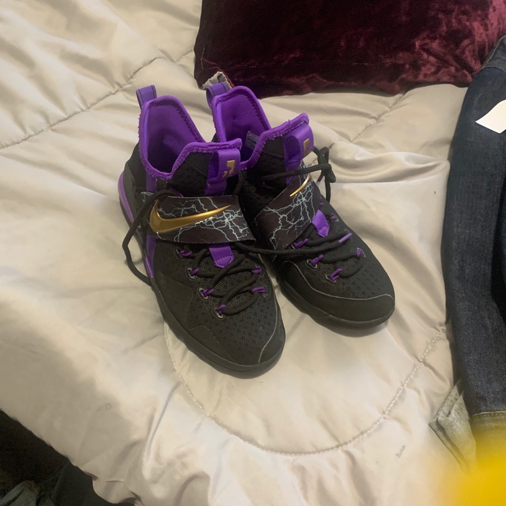 Nike Lebrons